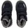 Ricosta Winterstiefel Blau/Grau 29