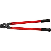 FACOM Kabelschneider für Kupfer-Alu bis 32 mm