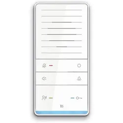 1St. TCS ISW5031-0145 Audio Innenstation zum Freisprechen