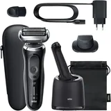 Braun Series 7 71-N7200cc schwarz