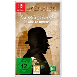 Agatha Christie: ABC Murders