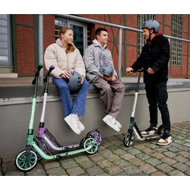 Hudora BigWheel® 205 Advanced - grün