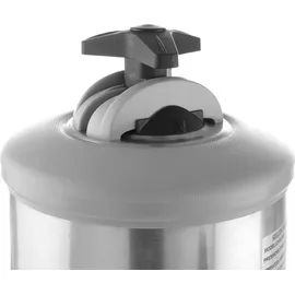 HENDI Wasserenthärter Ø 3/8" - 8L / 7,5 kg