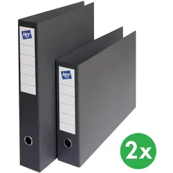 Hebelordner A3