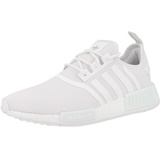 Adidas NMD_R1 Cloud White / Cloud White / Silver Metallic 40