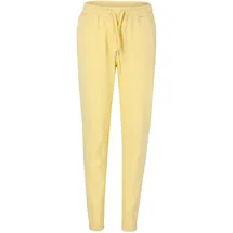 Endurance Bastini Sweathose Gelb 140