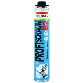 SOUDAL Schaumpistole Set 12 x 750 ml