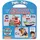 Melissa & Doug PAW Patrol Kinderbuch – Poke-A-Dot: Alphabet Adventure