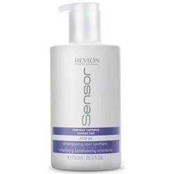 Revlon Sensor Vitalizing Shampoo 750ml
