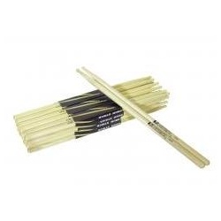 DJDS Jazz-Drumsticks Eiche