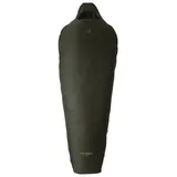 Nordisk Knuth ±0° Wide Mummy Schlafsack (Größe max. 190cm, gruen)