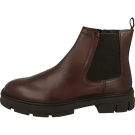 Marco Tozzi By Gmk Herren Boots 2-15400-43-304 in MOCCA (Größe:44) - Braun - 44
