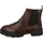 Marco Tozzi By Gmk Herren Boots 2-15400-43-304 in MOCCA (Größe:44) - Braun - 44