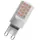 Osram LED-Lampe 4058075757981 4,2 W G9 warmweiß 1 St.