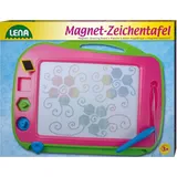 Lena Colour Magnet Zaubertafel, groß