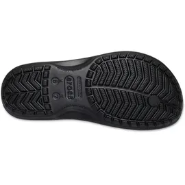 Crocs Crocband Flip Black/Slate Grey 48