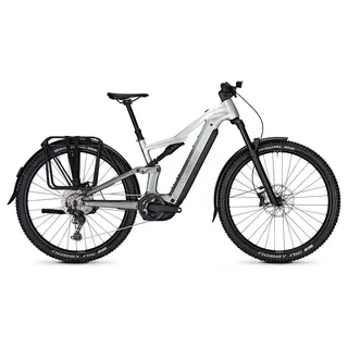 Focus THRON2 6.7 EQP 2025 29 Zoll RH 800 cm Unisex silber