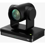 Ipevo VC-Z4K UHD 4K PTZ Video-Konferenzkamera schwarz
