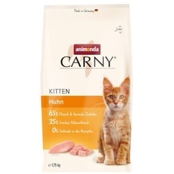 animonda Carny Kitten Huhn 1,75 kg