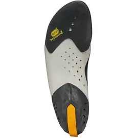 Scarpa Booster Black/Orange 39,5