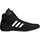 HVC Core Black/Cloud White/Iron Metallic 46 2/3