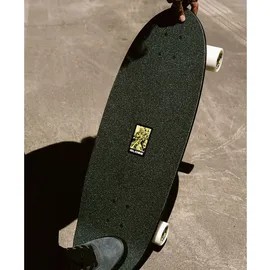 Globe Frothy Surf Skate - Schwarz