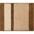 50 x 60 cm beige