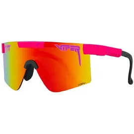 Pit Viper The Radical Original Narrow HDPV Polarized Rainbow Pink/Mehrfarbig