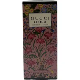 GUCCI Flora Gorgeous Gardenia Eau de Parfum 100 ml