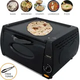 MonsterShop Mini Tandoor Ofen