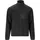 Whistler Fleece Jacke Herren Grau 4XL