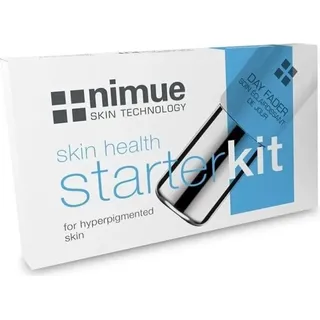 Nimue Hyperpigmentierte Haut Startpackung
