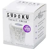 Sudoku Toilettenpapier