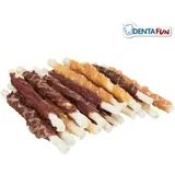 Trixie Denta Fun Chewing Roll Mix