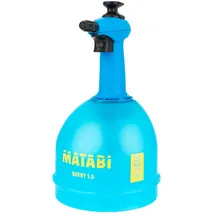 Matabi Berry 1,5 Drucksprüher 1L