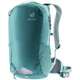 Deuter Race 12 deepsea/jade (3204123-3247)