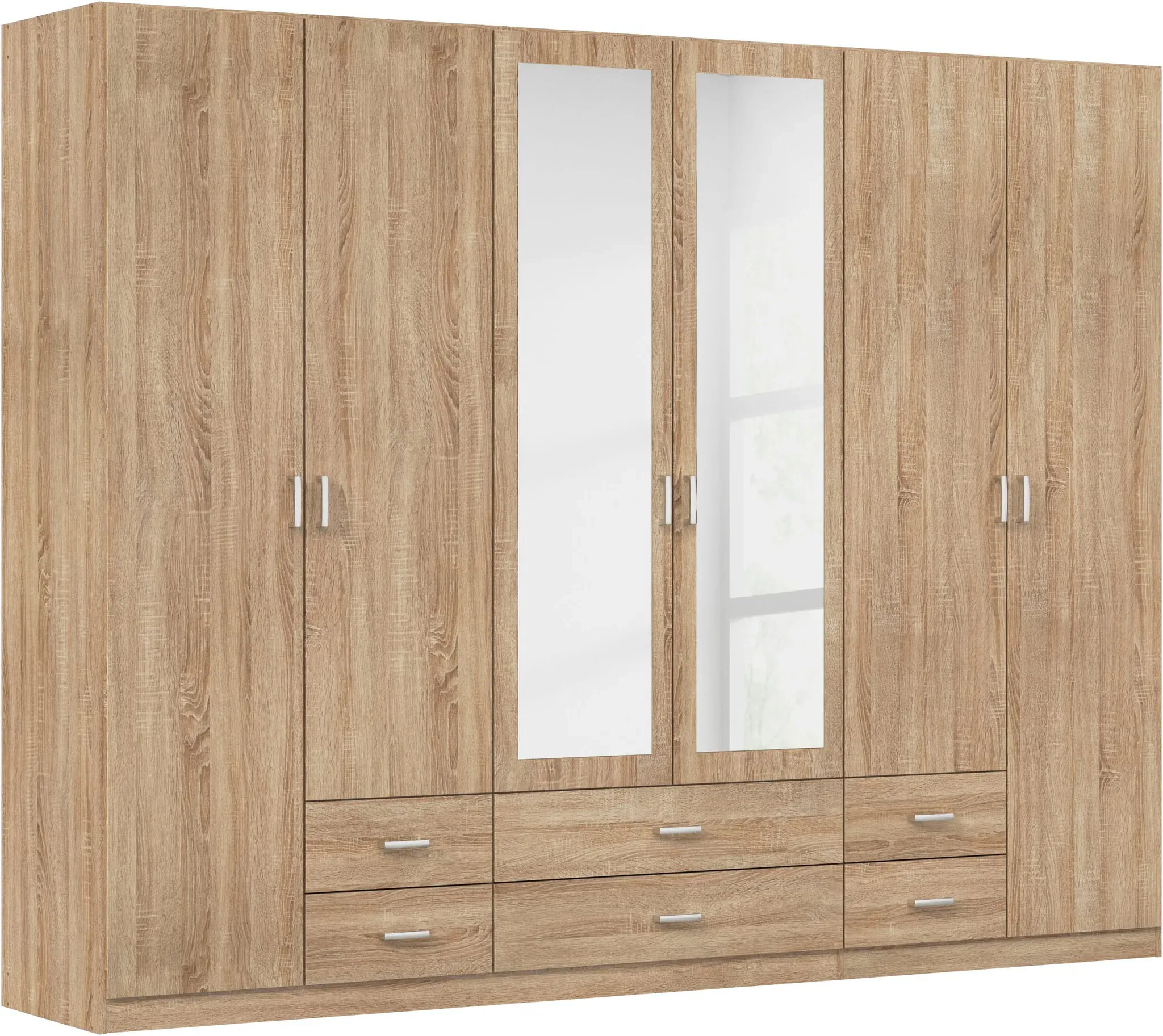 Kleiderschrank RAUCH 