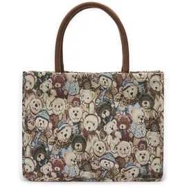 Codello Shopper beige
