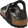 Birkenstock Gizeh Big Buckle Schwarz 41