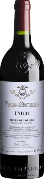 Único 2014 - Vega Sicilia