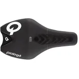 Prologo t gale tt cpc Sattel - 128 mm Nack schwarz