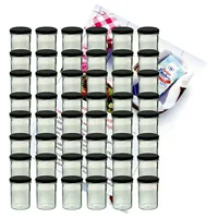 Mambocat Sturzglas 435 ml 48 St.