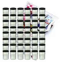 Mambocat Sturzglas 435 ml 48 St.