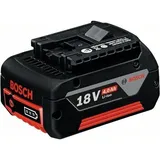 Bosch Akku GBA 18 Volt / 2x 4,0 Ah M-C Professional - 1600Z00038