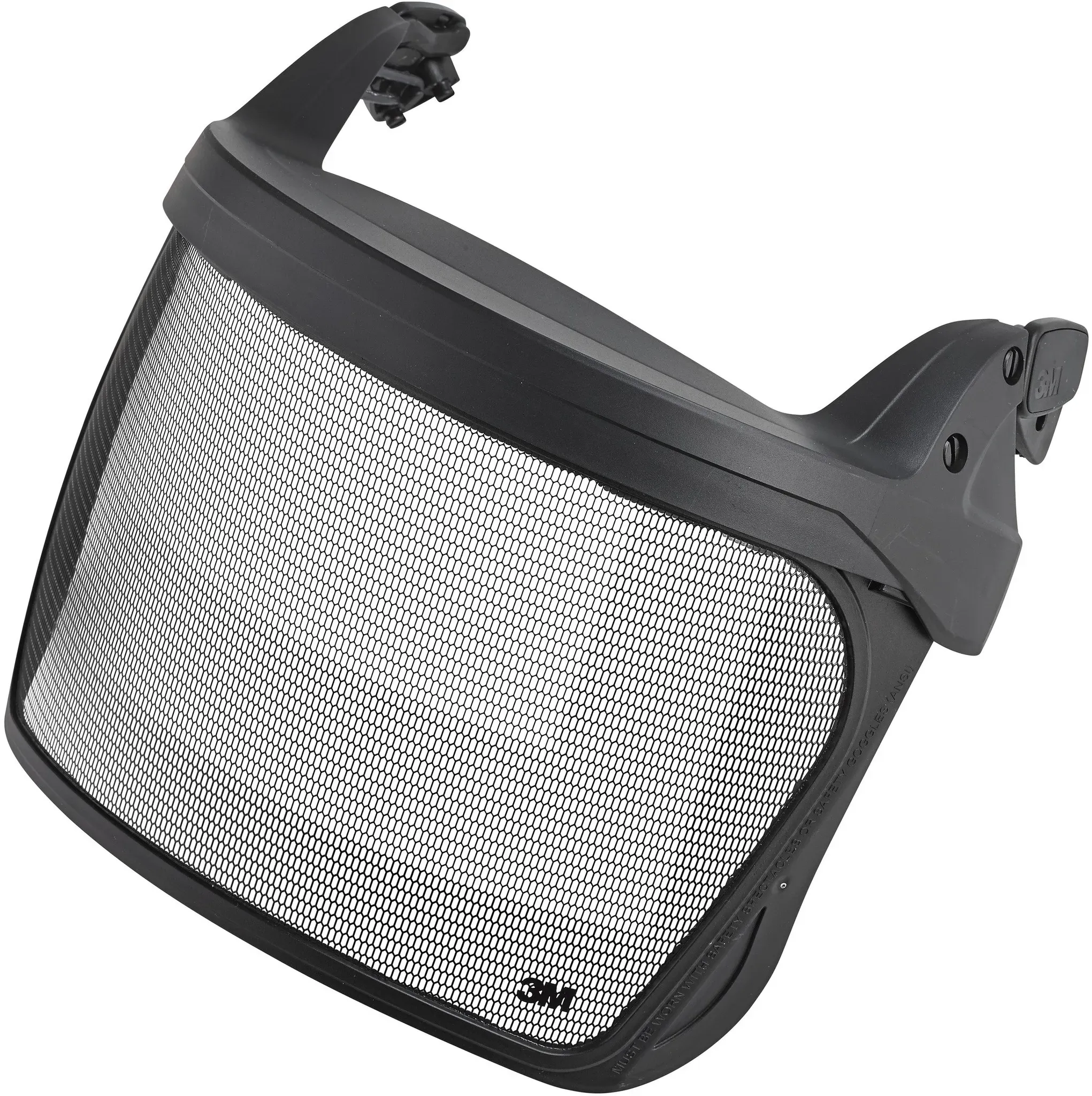 Peltor Netzvisier V5J