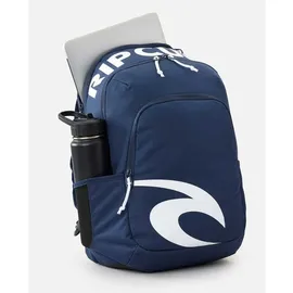 Rip Curl Ozone Herren-Rucksack 30 l Navy