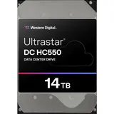 Western Digital Ultrastar DC HC550