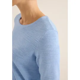 Cecil Pullover in Hellblau - L