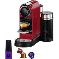 Krups Nespresso New Citiz & Milk