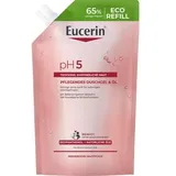EUCERIN pH5 Duschgel & Öl empfindliche Haut NF 400 ml